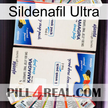 Sildenafil Ultra kamagra1